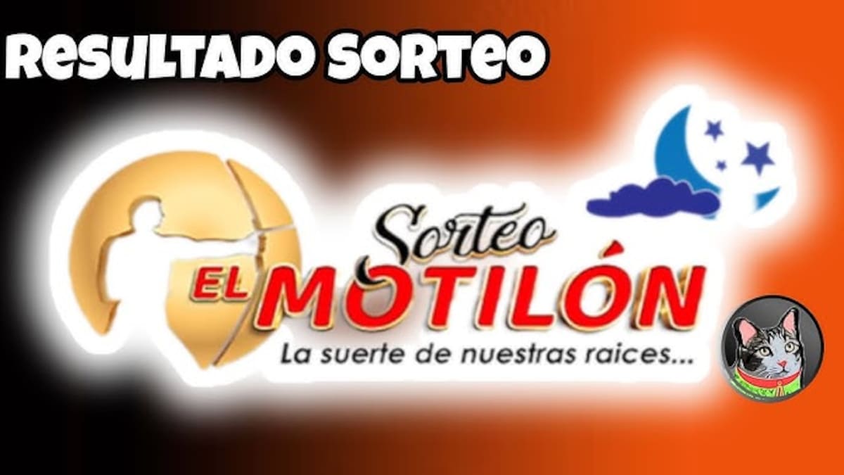 Resultados de El Motilón Noche.