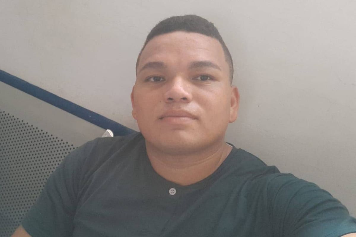 El motociclista murió tras chocar contra un búfalo que se encontraba sobre la vía hacia la vereda La 37, en Puerto Wilches.