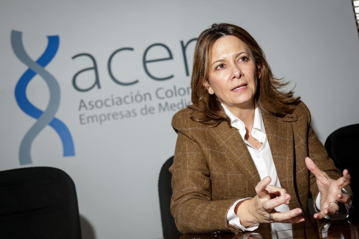 El nombramiento fue anunciado por De La Espriella a través de sus redes sociales. (Foto: Colprensa /VANGUARDIA)