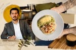 El nuevo plato de Leo Cocinero que promete conquistar a los colombianos esta temporada