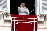 El Papa retoma su agenda después de anular varias actividades por una gripe