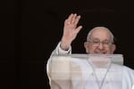 El Papa pidió ser enterrado en tierra y con una lápida sencilla que diga “Franciscus”