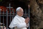 ¿Papa León XIV viajará a Latinoamérica tras su operación de pulmón? Esto se sabe