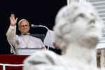Papa León XIV no necesitará más tratamiento tras la extirpación del cáncer de pulmón