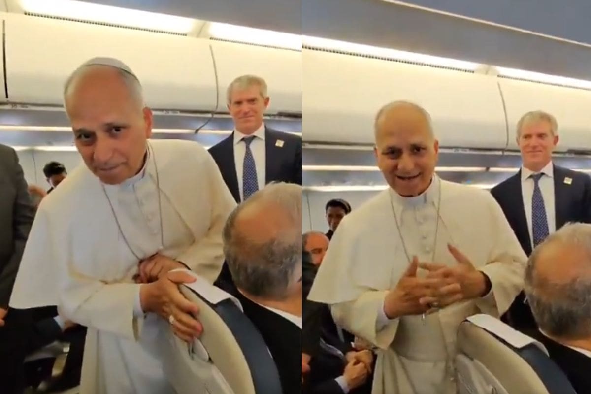 Captura de video/VANGUARDIA