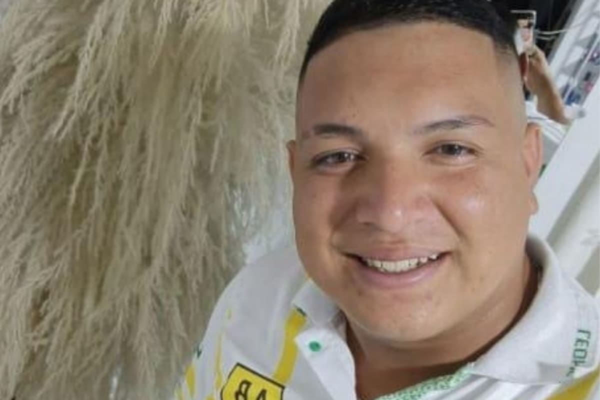 El cuerpo de Julián León Murillo será trasladado a Bucaramanga para darle el último adiós.