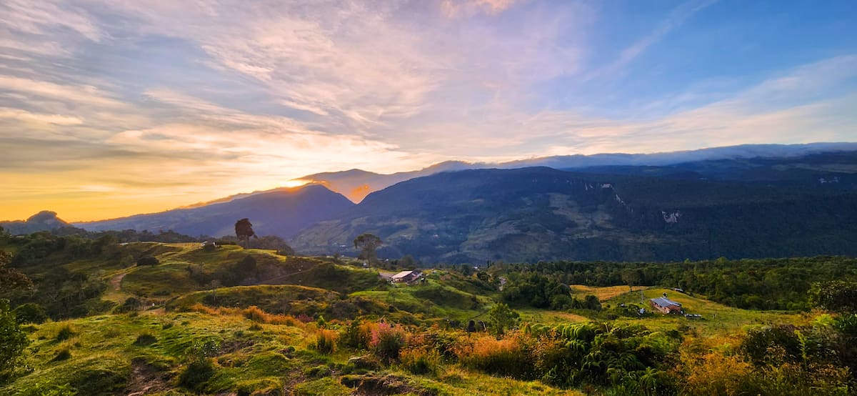 Suministrada (Alcaldía de El Peñón)/ VANGUARDIA