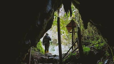 El Peñón, entre los ocho municipios de Colombia que buscan ser los mejores destinos rurales del mundo en 2026