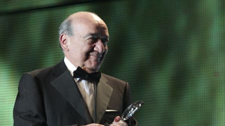 Yamid Amat, en estado crítico y con pronóstico reservado: primer parte de la Fundación Santa Fe