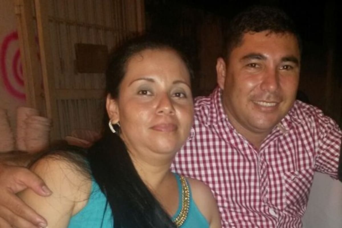 El Playón decreta tres días de duelo por la muerte del exconcejal y su esposa en trágico accidente en Bucaramanga