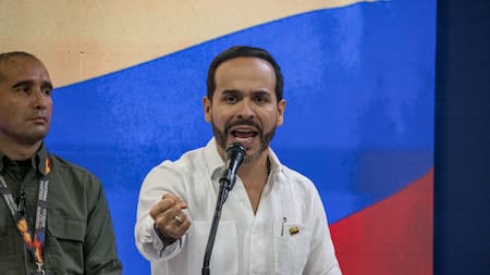 Así es el Estatuto Antiterrorista de De la Espriella: lista de terroristas, congelamiento de activos y nuevas penas