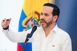 De la Espriella ordena trasladar a 76 detenidos vinculados a ‘Los Pachenca’ a cárceles de máxima seguridad