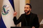 El presidente Nayib Bukele podrá ser reelegido indefinidamente en El Salvador
