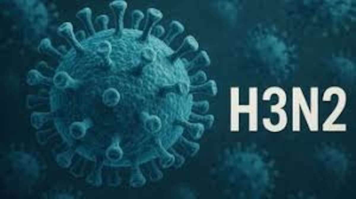 El primer caso de influenza H3N2 en Latinoamérica se confirmó en México. Las autoridades instan a reforzar las vacunas para prevenir brotes mayores.