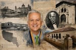 Guadalupe tenía una historia enterrada entre archivos