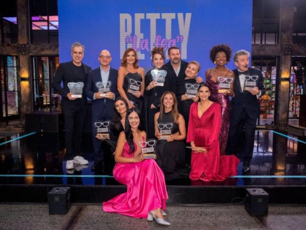 El regreso de ‘El regreso de ‘Betty, la fea’, 25 años después, permitió a sus protagonistas reencontrarse con personajes que marcaron sus carreras. permitió a sus protagonistas reencontrarse con personajes que marcaron sus carreras.