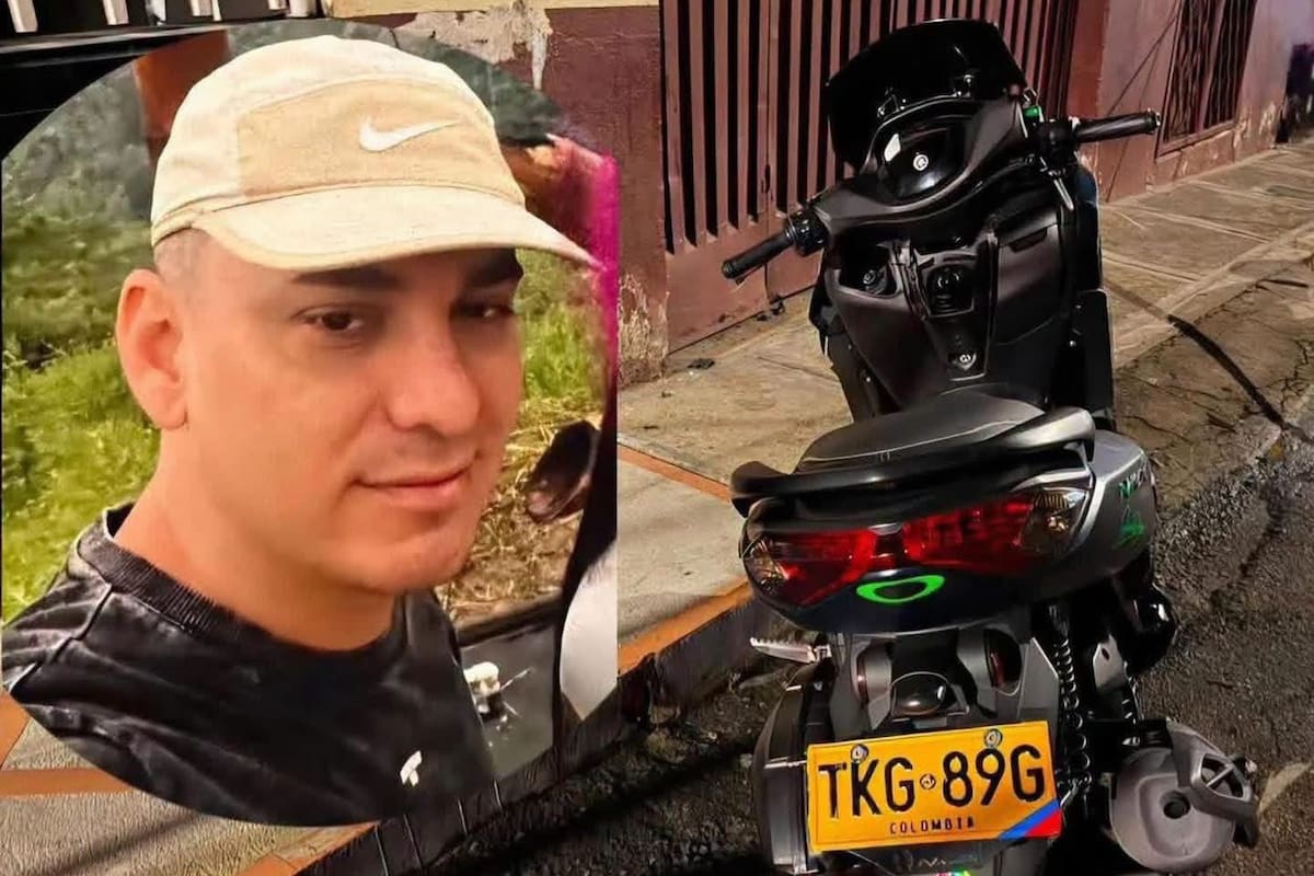 El ‘rey de la estafa’ fue asesinado por sicarios en Bucaramanga