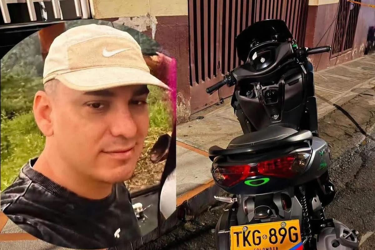 El ‘rey de la estafa’ fue asesinado por sicarios en Bucaramanga