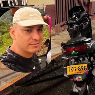 Asesinan en Bucaramanga a alias ‘El Rey de la Estafa’, señalado de ventas falsas de vehículos