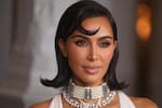 Kim Kardashian recibió solo un euro de indemnización por millonario robo en París: esta es la razón