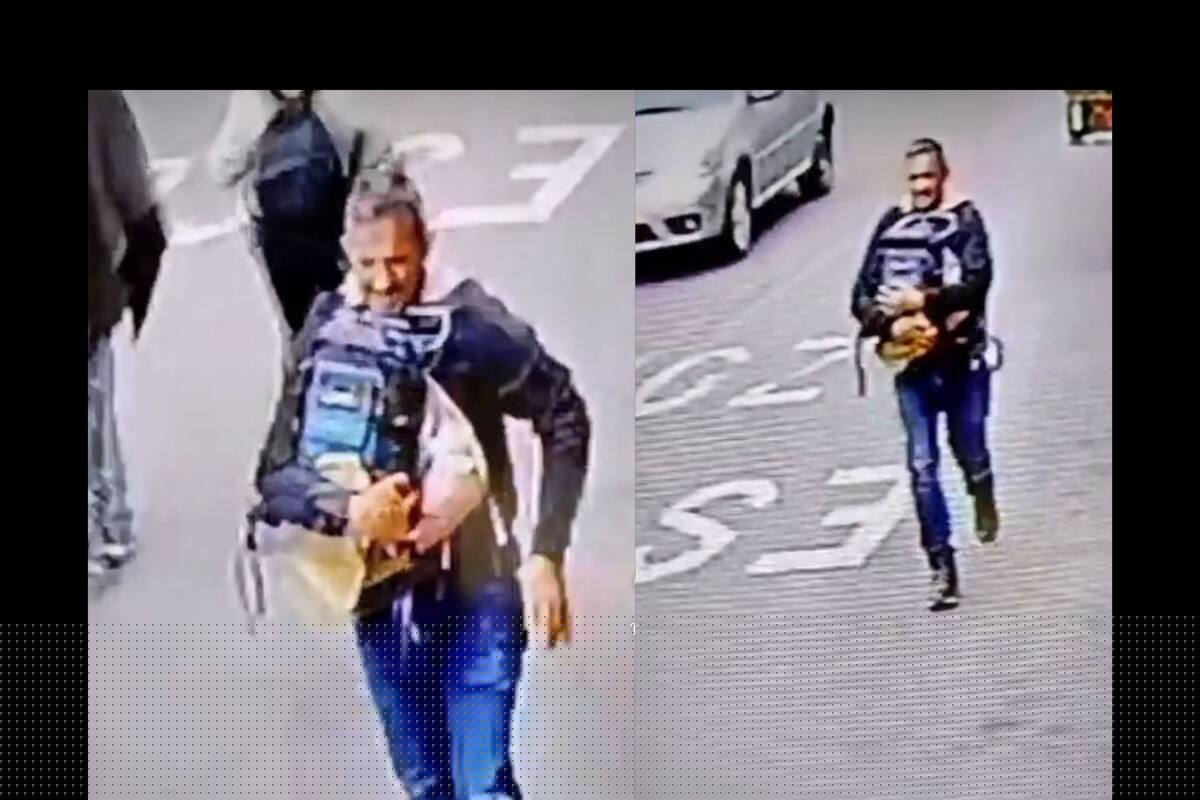 El robo ocurrió en el barrio Palo Blanco, en Engativá. El equipo hurtado de City TV está avaluado en más de 60 millones de pesos.