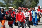 El mundo se moviliza para apoyar a Venezuela tras el terremoto mientras aumentan las víctimas