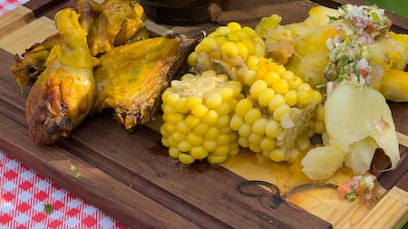 El sancocho colombiano, entre las 100 mejores sopas del mundo