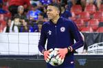 Kevin Mier se alista para disputar las semifinales de la Liga de México