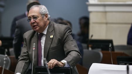 Iván Name pierde su investidura: Consejo de Estado declara su muerte política por tráfico de influencias