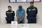 Agricultor fue capturado por abuso contra una menor en Santander