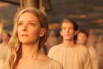 Revelan a los nuevos integrantes del elenco de la segunda temporada de ‘El Señor de los Anillos: Los Anillos de Poder’