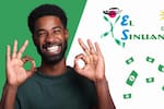 El Sinuano Día: resultado del sorteo de hoy sábado 25 de abril de 2026