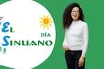 El Sinuano Día: resultados del sorteo del lunes 13 de abril de 2026