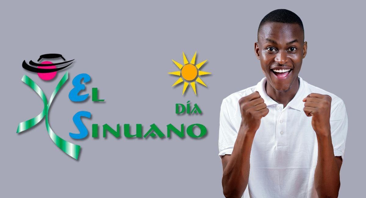 Sorteo de El Sinuano Día.