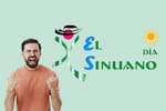 El Sinuano Día: resultado del último sorteo de hoy jueves 23 de abril de 2026