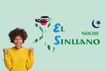 Sinuano Noche: resultado del sorteo de hoy sábado 11 de julio de 2026
