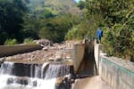 Racionamiento de agua afecta a varios municipios de Santander por disminución de caudales