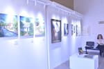 El Socorro convierte su centro histórico en una galería a cielo abierto