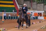 El Socorro recibe a los mejores equinos del país en la Muestra Equina Grado A este fin de semana