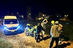 Operativos para mejorar la percepción de seguridad en El Socorro
