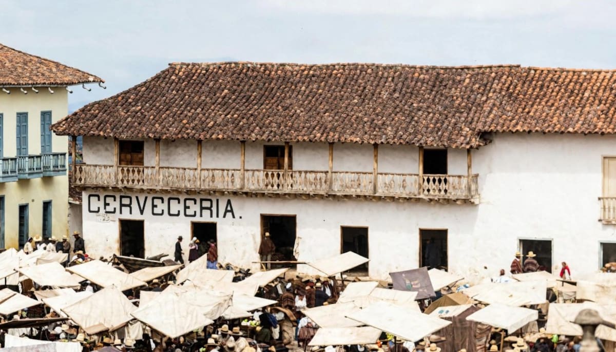 Suministrada (Víctor Solano) / VANGUARDIA