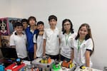 Más de 300 estudiantes y 100 proyectos: Neomundo mostró el talento tecnológico que crece en Bucaramanga