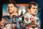 Super Bowl 2026: hora y por dónde ver en Colombia la gran final entre New England Patriots y Seattle Seahawks