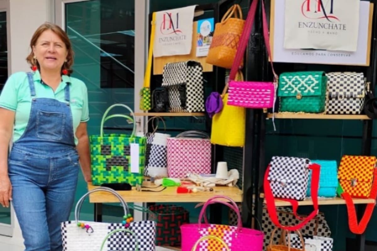 El talento de las mujeres rurales se toma Acapulco este fin de semana: llega la segunda Exposición Mujer Emprendedora