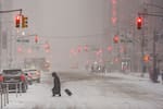 Tormenta invernal paraliza a Estados Unidos: Seis muertos y apagones masivos