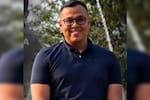 Dolor en Piedecuesta por el asesinato del teniente santandereano Álvaro Medina en el Cauca