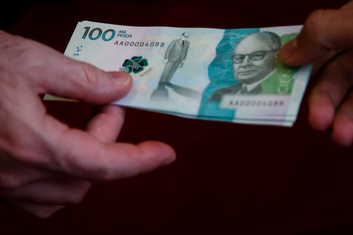 El término "G5" no es oficial y ha sido desmentido por el Banco de la República.