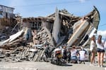 Líderes del mundo reaccionan al terremoto en Colombia y ofrecen ayuda humanitaria