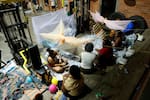 Tener esto en casa puede salvarle la vida en un terremoto: ¿qué debe preparar?