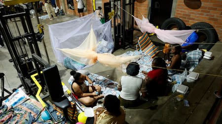 Tener esto en casa puede salvarle la vida en un terremoto: ¿qué debe preparar?